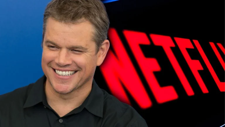 Netflix Exec Bela Bajaria Slams Matt Damon’s “Phone Plot” Claim: Movies Aren’t Made for Scrolling