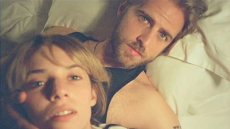 Uma Thurman’s Daughter Steps Out With Husband for First Time Since Wedding