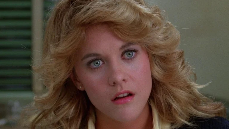 Meg Ryan (64) Is Still Charming 37 Years After ‘When Harry Met Sally…’