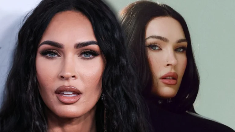 Megan Fox, 39, Declares She’s ‘Alive’ in Sizzling Instagram Comeback — Rocking Thong and Stockings in Bold Return