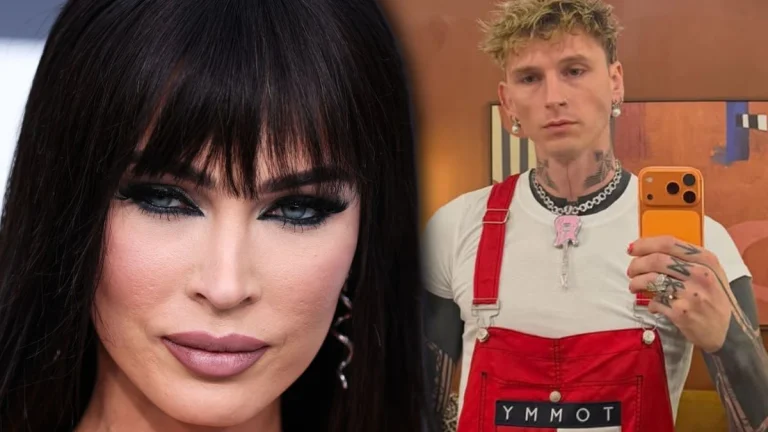 Megan Fox (39) Hits Reportedly Blocks MGK (35) on Instagram After He Left Plenty of “Thirsty” Comments on Her Latest Snaps