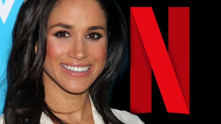 Netflix Cuts Ties with Meghan Markle Amid Brand Struggles
