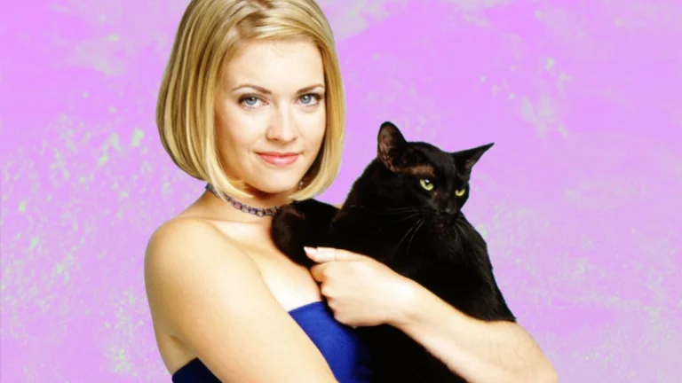 Remember Sabrina from ‘Sabrina the Teenage Witch’? Here’s What Melissa Joan Hart (49) Looks Like Now