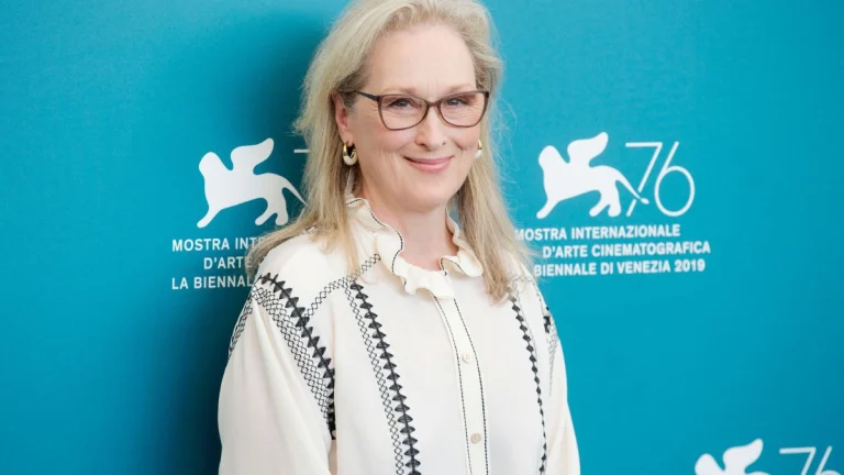 Meryl Streep Once Called This Actor an Obnoxious Pig