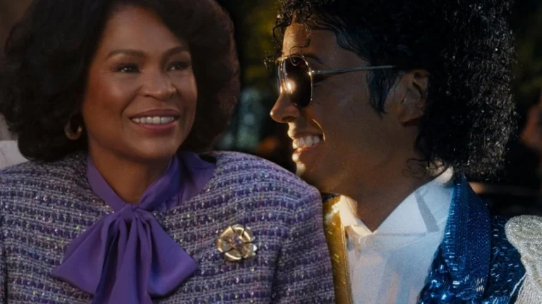 Michael Jackson Biopic Drops New Teaser Promising Electrifying Tribute