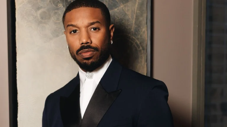 Michael B. Jordan Takes Home First Oscar for ‘Sinners’ in One of the Most Celebrated Wins of the Night