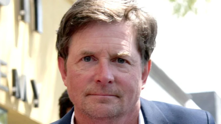 Michael J. Fox Delivers Moving Speech at Actor Awards 2026 Amid Parkinsons Battle