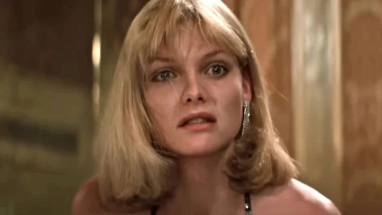 Michelle Pfeiffer, 67, Is Still Stunning 43 Years After ‘Scarface’