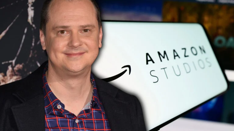 Mike Flanagan Signs Major Multi-Year TV Deal With Amazon MGM Studios