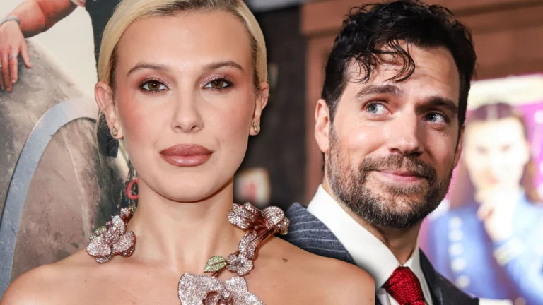Millie Bobby Brown, 22, Opens Up About Henry Cavill’s, 42, Relationship Boundaries During ‘Enola Holmes’ Filming