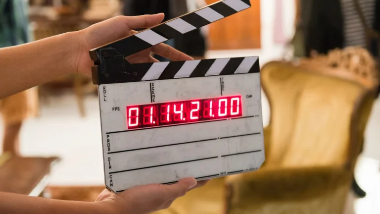 Intimacy Coordinator Explains the Techniques Actors Use To Stay Professional