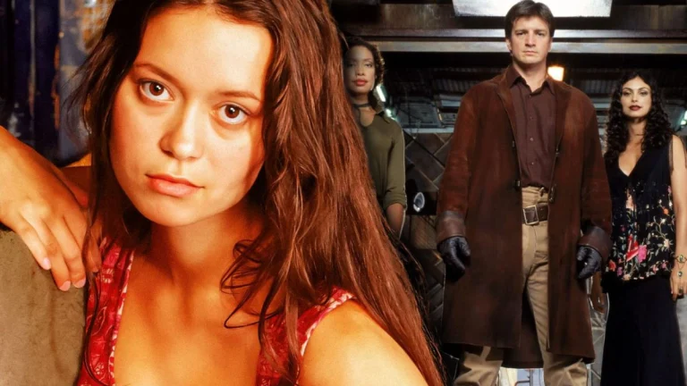 Nathan Fillion Sparks ‘Firefly’ Frenzy with Tease of Big Announcement
