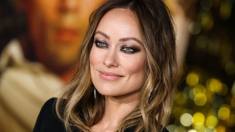 Olivia Wilde, 41, Lets Her Guard Down in Up-Close Festival Snapshots