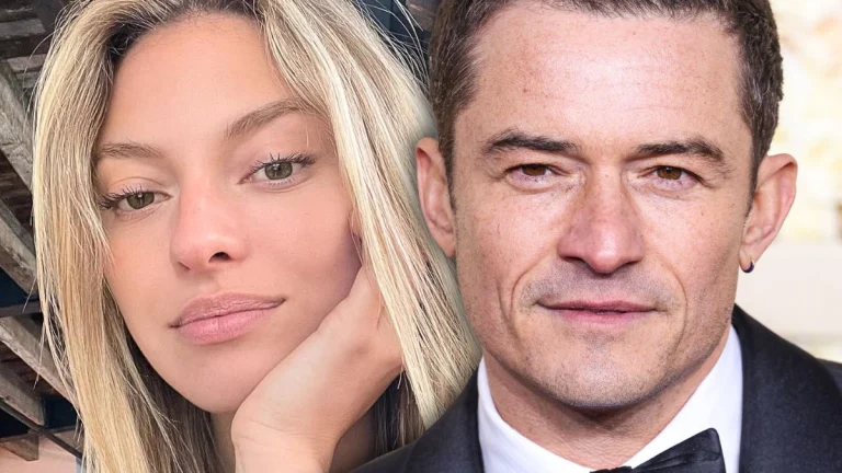 Orlando Bloom, 49, Spotted With Stunning 28-Year-Old Swiss Model After Breakup