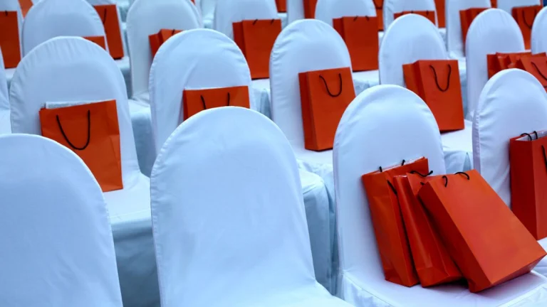 What’s Inside the 2026 Oscars Gift Bags That Everyone Is Talking About