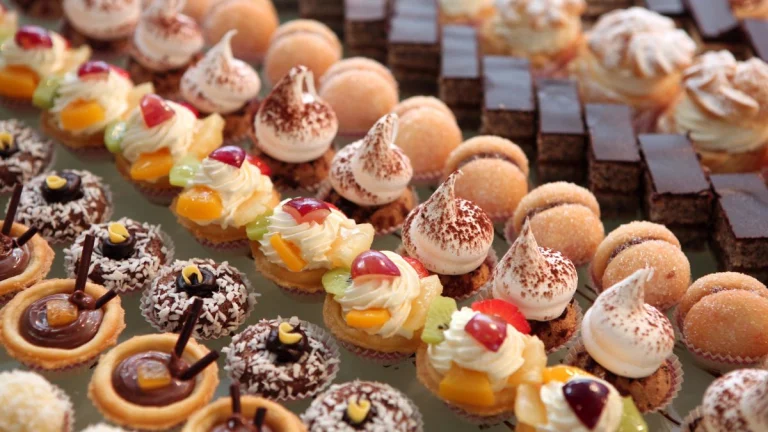 Oscars 2026 Food Menu Revealed – Here’s What the Stars Had