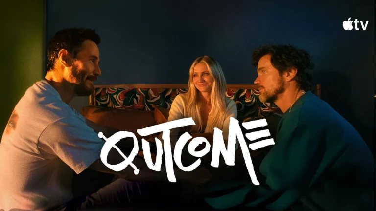 Keanu Reeves Faces His Past in Jonah Hill’s Dark Comedy ‘Outcome’ — Watch the Trailer