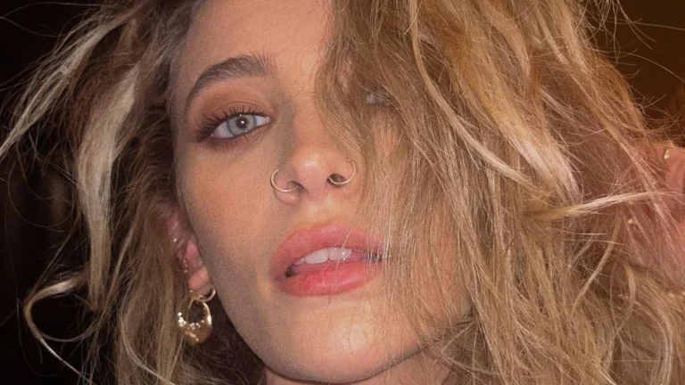 Paris Jackson Steps Into Legal Fight With Michael Jackson’s Estate Over Money