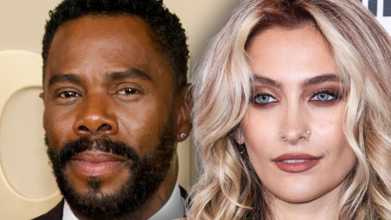 Colman Domingo Speaks Out After Paris Jackson Questions Michael Jackson Biopic