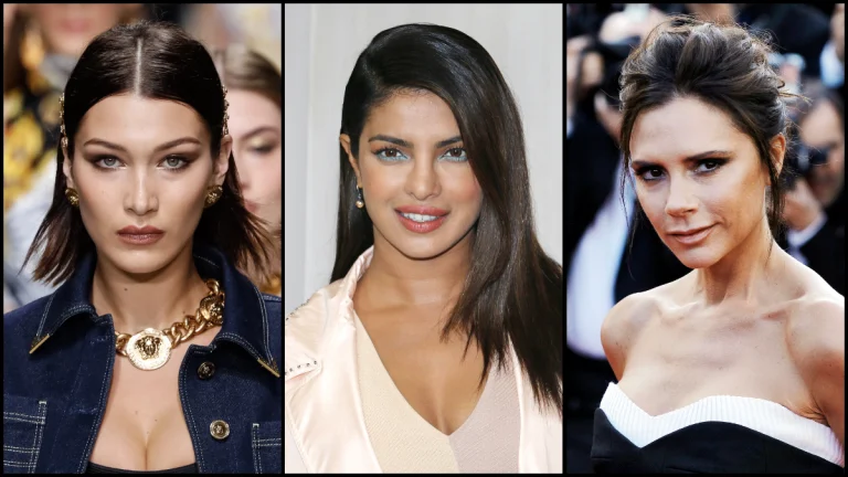 Fashion Week Countdown Begins as Stars Arrive in Paris