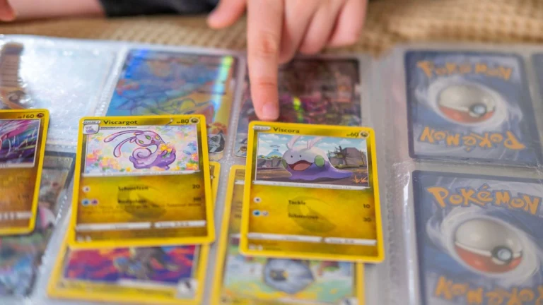 Pokémon Cards Are Trending Again – Even Celebrities Are Obsessed