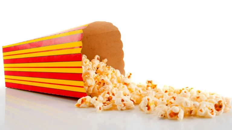 Oscars Faces Backlash Over Small and Underwhelming Snack Boxes