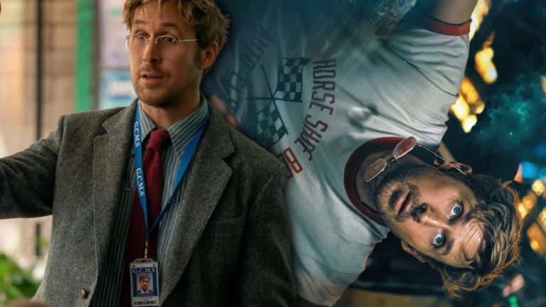 First Clip From ‘Project Hail Mary’ Released- Massive Practical Spaceship Set was Used as Director Clarifies the ‘No Green Screen’ Claim