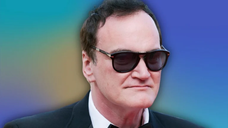 Quentin Tarantino Declares Hollywood a ‘Flavorless Sausage Factory’ and Says He’d Rather Read a Book