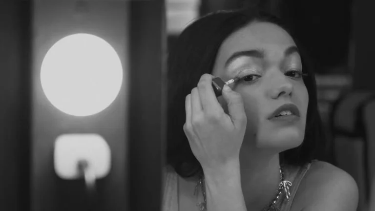 Rachel Zegler Flaunts Fierce Style in Bikinis and Leather for Vogue Mexico