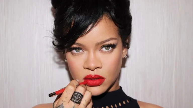 Rihanna’s Home Targeted – Suspect in Sunday Shooting Revealed