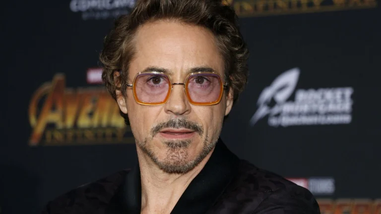 The Action Movie Robert Downey Jr. Says Is the Absolute Worst of All Time