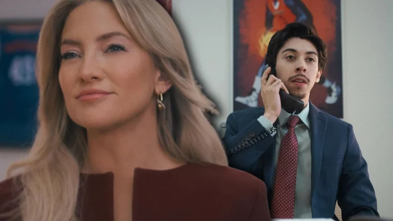 Kate Hudson Is Back and Breaking All the Rules in ‘Running Point’ Season 2 – Watch the Trailer Now