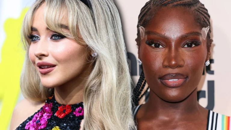 Sabrina Carpenter Arrests Doechii in Colombia in a Viral Moment