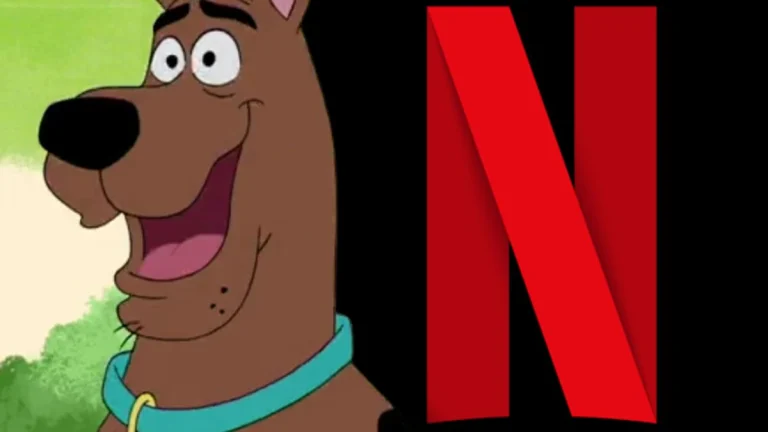 Netflix Reveals Full Synopsis for Its Live-Action ‘Scooby-Doo’ Series