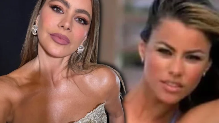 Sofia Vergara, 53, Revisits Iconic Beachside Glow in Daring Bikini Throwback That Reignites Her Signature Curves