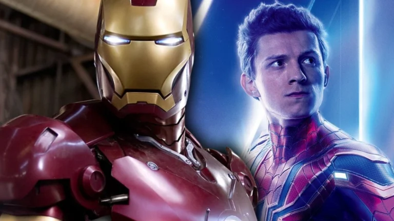 Robert Downey Jr. Reunites with Spider-Man to Launch Disney’s Latest Adventure