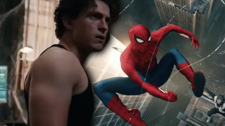 Tom Holland’s Spider-Man Goes Rogue: Shoots Real Webs, Joins Forces With Punisher and Bruce Banner in New ‘Brand New Day’ Trailer