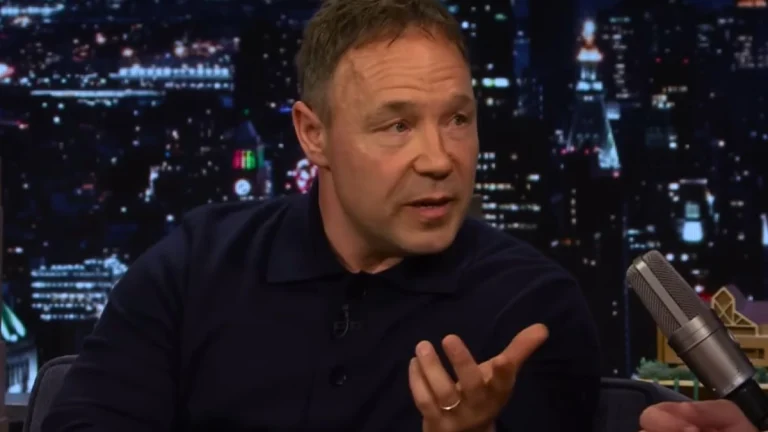 Stephen Graham Calls Out Exceptionally Disrespectful Stars Who Don’t Arrive on Time