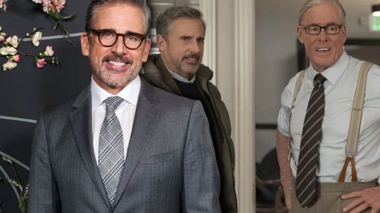 Steve Carell, 63, and Co-Stars Light Up the Red Carpet at ‘Rooster’ NYC Premiere