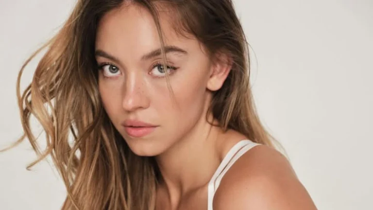 Sydney Sweeney Reveals She Never Felt Confident About Her Chest Until ‘Euphoria’