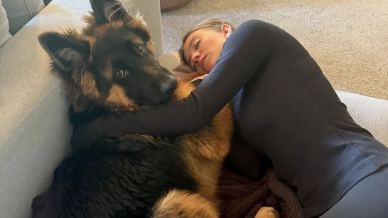 Sydney Sweeney’s Latest Puppy Update Has Fans Melting Over These New Candid Photos