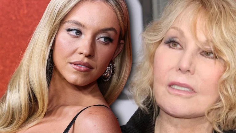 Kim Novak (93) Slams Casting Choice: Says Sydney Sweeney Is ‘Totally Wrong’ to Play Her in the Upcoming Film