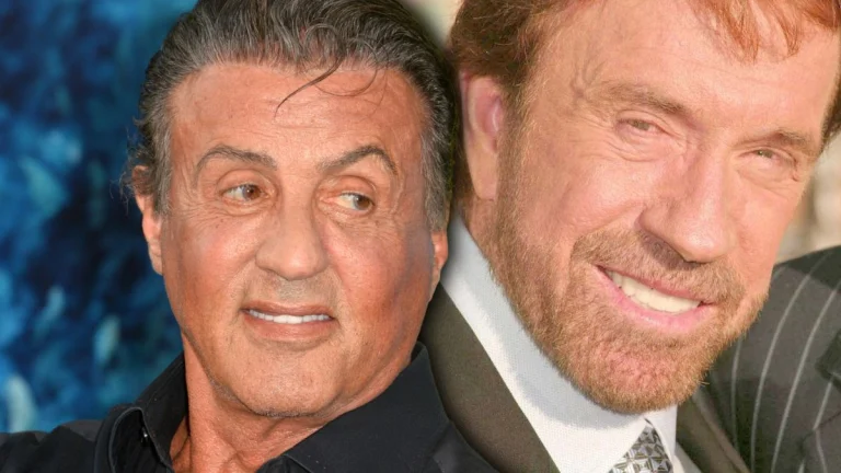 Action Icons Pay Tribute to Chuck Norris — Sylvester Stallone, Dolph Lundgren and More Share Emotional Memories