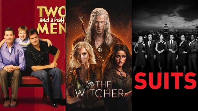 TV Shows That Became Completely Different After One Controversial Casting Choice