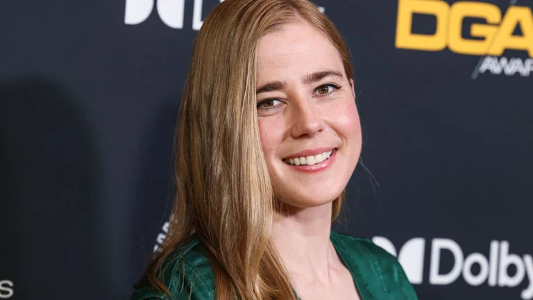 The Pitt Star Dr. Mel King Revealed as Bryan Cranston’s Daughter