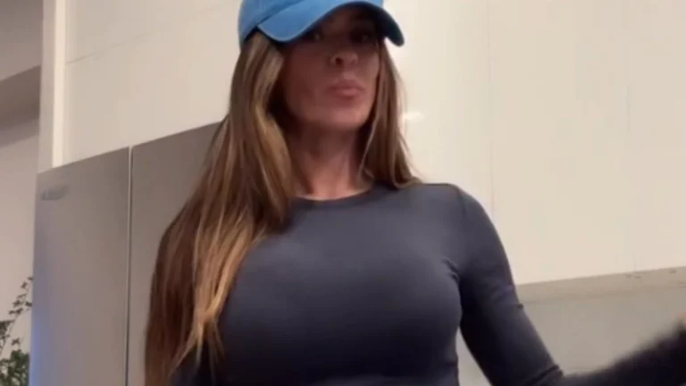 Taylor Frankie Paul Scandal Halts ‘Secret Lives of Mormon Wives’ Season 5 After Shocking Domestic Violence Video Surfaces