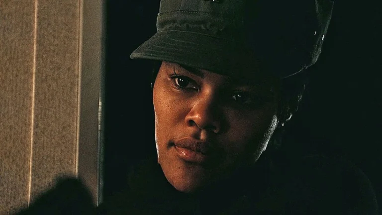 Teyana Taylor Teases Potential ‘One Battle After Another’ Sequel After Talks With Paul Thomas Anderson