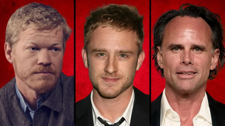 The Most Overlooked White Actors