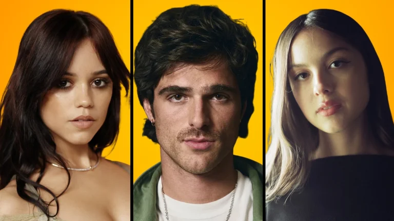 The Richest Celebs Under 30 in 2026