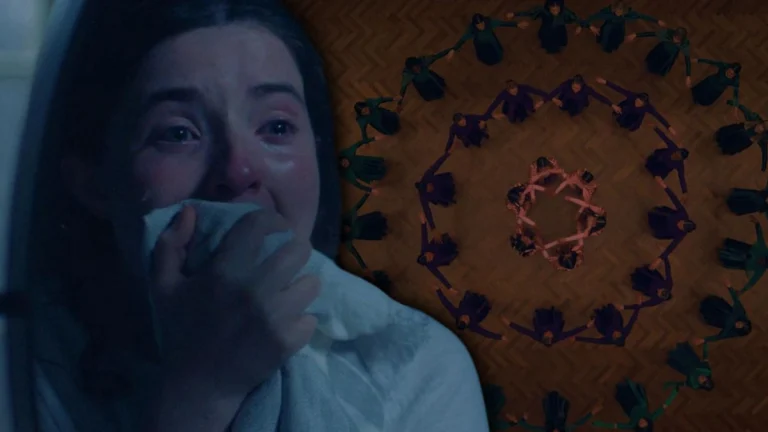 ‘The Testaments’ Trailer Unleashes Gilead’s Darkest Teen Rebellion Yet